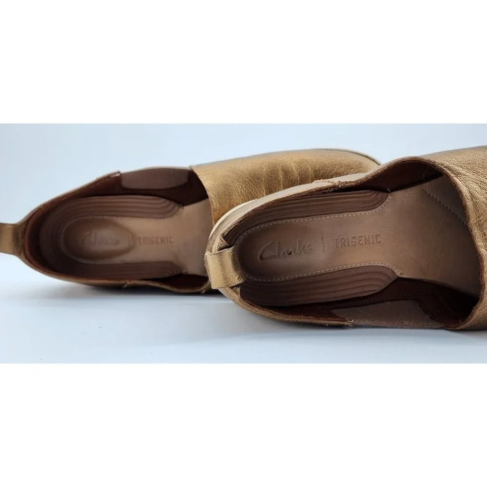 Clarks trigenic women